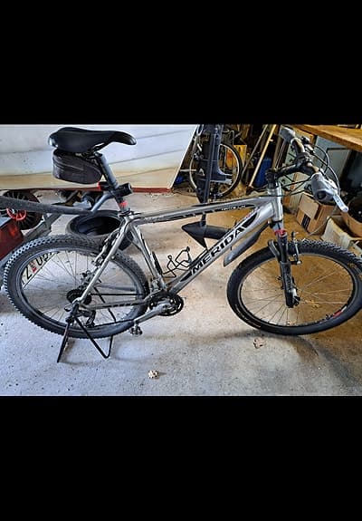 Merida Mats LX.