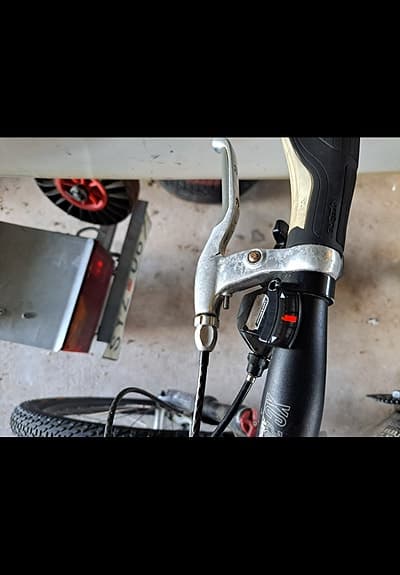 Merida Mats LX.