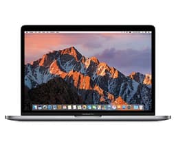 Apple MacBook Pro 13 tum bärbar dator grå
