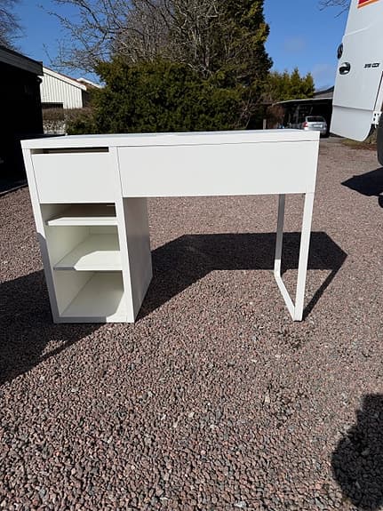 Barn skrivbord