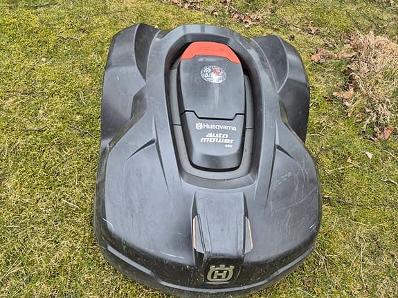 Husqvarna Automower 420