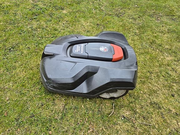 Husqvarna Automower 420