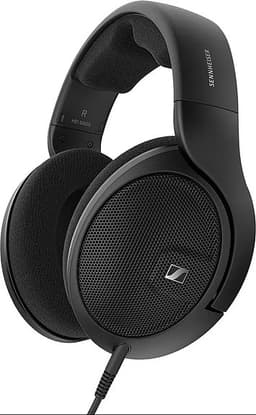 Sennheiser HD 560S hörlurar