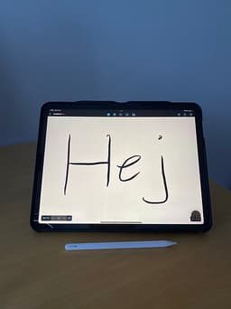 Ipad pro 256 GB