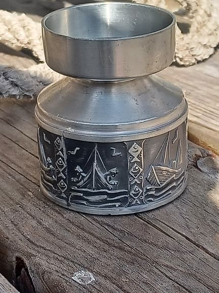 ljusstake i tenn norge