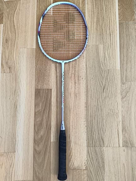 Yonex Astrox 66 - badmintonracket - badminton