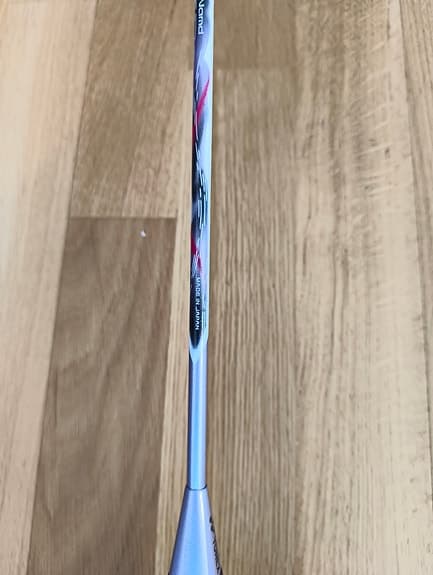 Yonex Astrox 66 - badmintonracket - badminton