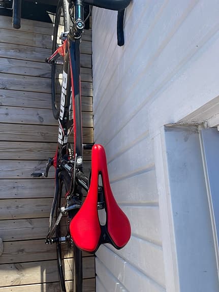 Bianchi Racer Oltre Bike Cykel Landsvägscykel Kolfiber Shimano Di2
