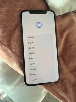 iPhone 12 Pro