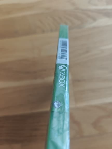 FIFA26/FC 26 spel Xbox