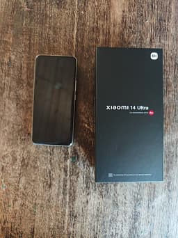 Xiaomi 14 Ultra