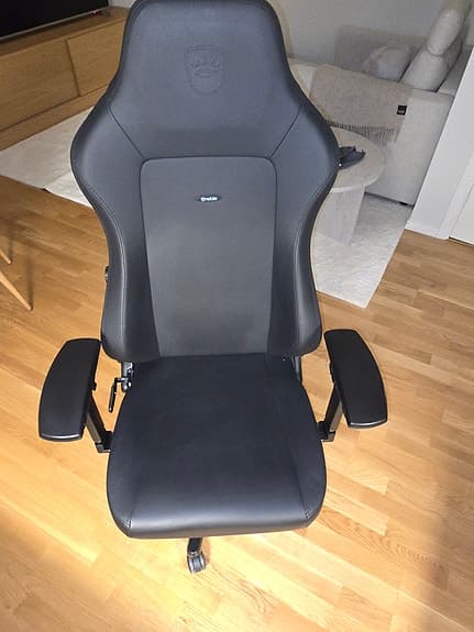 Noblechair Hero Gaming/dator Stol