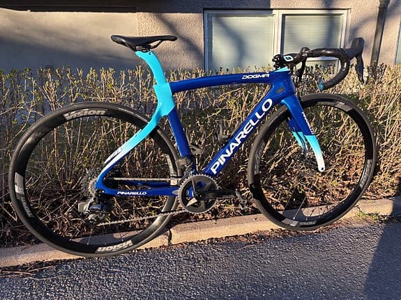 Pinarello Dogma F8