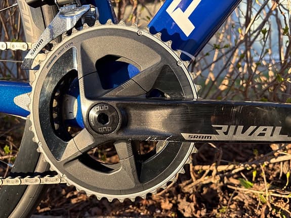 Pinarello Dogma F8