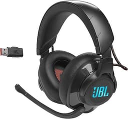 JBL Quantum 610 Wireless – Helt nya gaminghörlurar (oanvända)