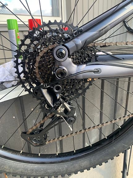 Merida One-twenty 600 29” L.