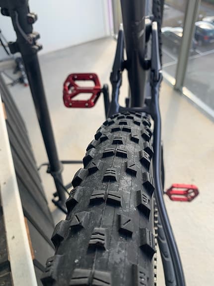 Merida One-twenty 600 29” L.