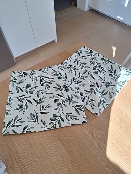 Kuddfodral