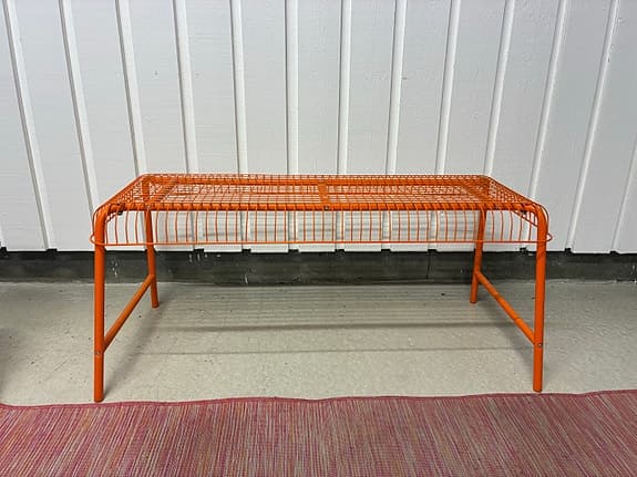 IKEA Västerön bänk