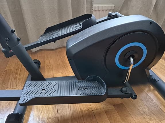 Crosstrainer. Väldigt bra skick