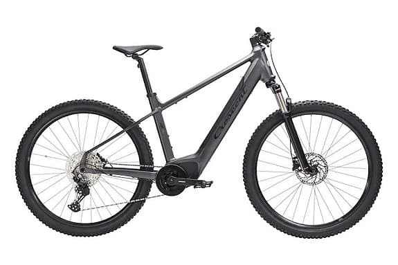 Elcykel mountainbike Crescent Eld 30 HT