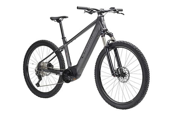 Elcykel mountainbike Crescent Eld 30 HT