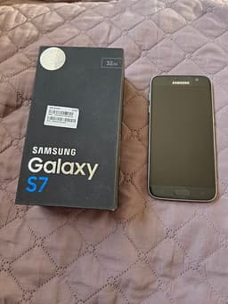Samsung galaxy S7