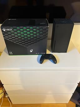 Xbox Series X