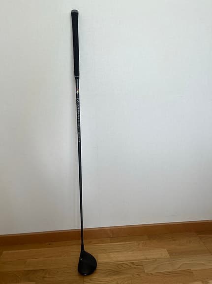 Cobra King F9 Speedback Fairwaywood 3 (VÄNSTER)