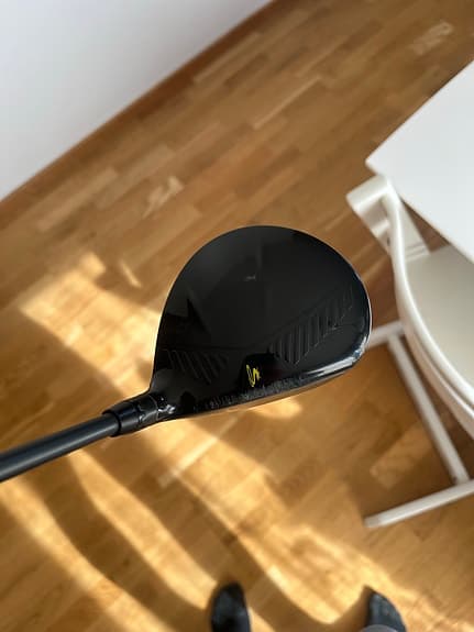 Cobra King F9 Speedback Fairwaywood 3 (VÄNSTER)