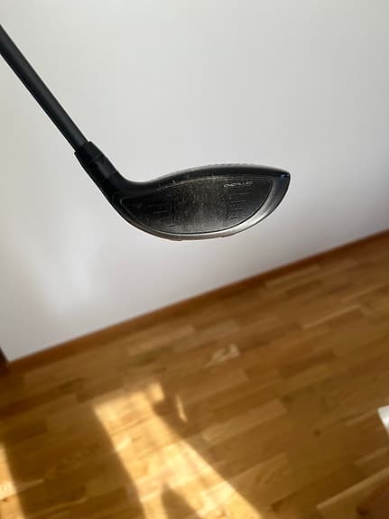 Cobra King F9 Speedback Fairwaywood 3 (VÄNSTER)