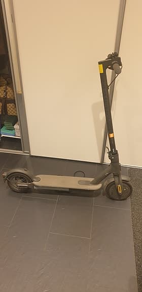 Xiaomi M365 elsparkcykel