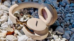 Bose QuietComfort Ultra 2 - Driftwood Sand