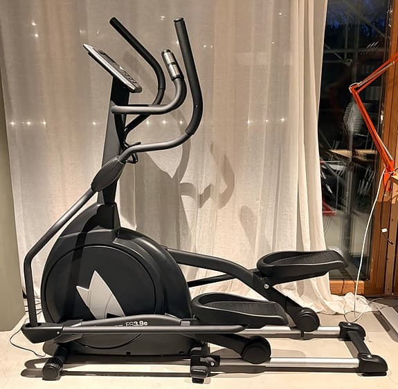 Xterra Fitness FS3.9E crosstrainer