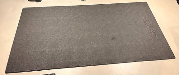 Xterra Fitness FS3.9E crosstrainer