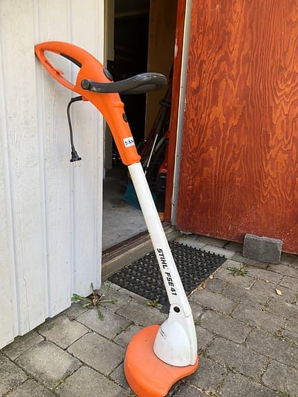 Trimmer