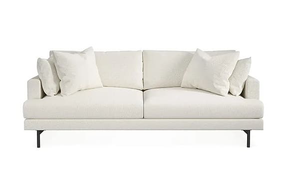4-sits Menard soffa nyskick