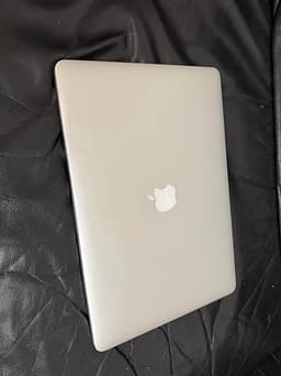 MacBook Pro 2015