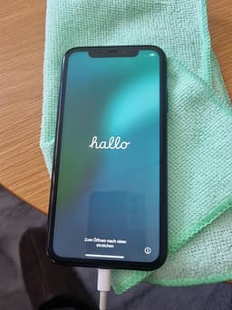 Apple iPhone XR smartphone 64 GB