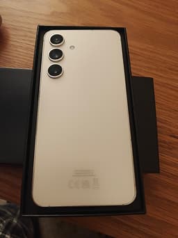 Samsung Galaxy S24 - 128GB