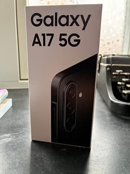Samsung Galaxy A17 5G