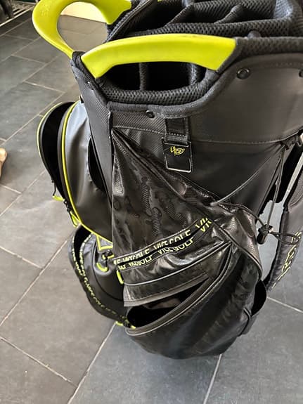Vice cruiser vagnbag