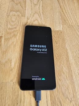 Samsung a12 64gb - Nyskick