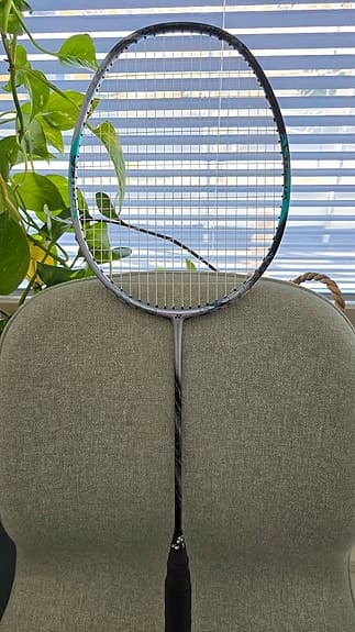 Badminton Racket 88S Pro 3rd Gen