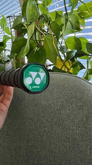 Badminton Racket 88S Pro 3rd Gen