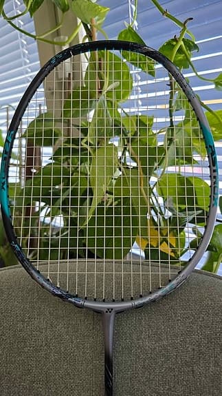 Badminton Racket 88S Pro 3rd Gen