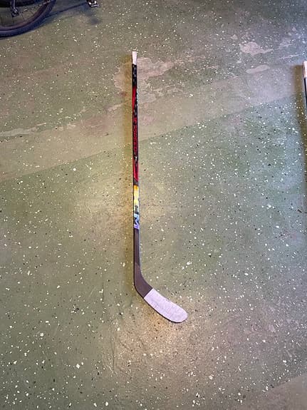 Hockeyklubba CCM Jetspeed FT7 pro,  50 FLEX GRIP - P28