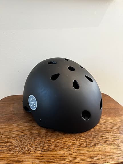 Cykelhjälm Stoy