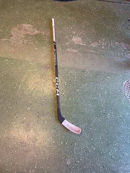 CCM Jetspeed ishockeyklubba SOFLEX GRIP P29