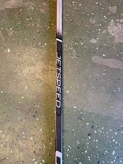 CCM Jetspeed ishockeyklubba SOFLEX GRIP P29